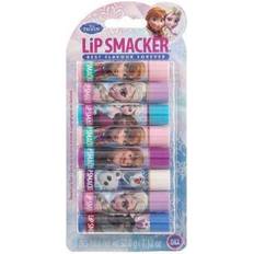 Lip Smacker Disney Frozen Winterhugs Party-8 Pieces