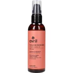 Castor Oil ricinolja