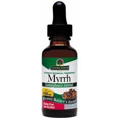 Vitamins & Supplements Nature's Answer Myrrh Oleo-Gum-Resin (30ml)