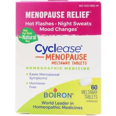 Boiron Cyclease Menopause Relief 60 Tablets