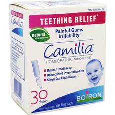 Camilia Teething Relief 30 Doses