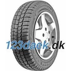 Matador MPS520 225/65 R16C 112/110R Negro