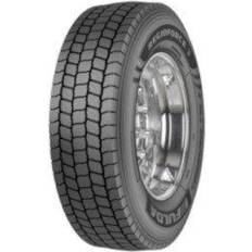 Fulda Regioforce 3 315/80 R22.5 156/150L 20PR Dual Branding 154/150M