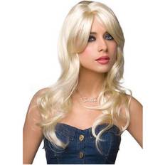 Wigs Pleasure Wigs Platin Blond 66130