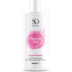 So Divine Orgasm Gel 100ml