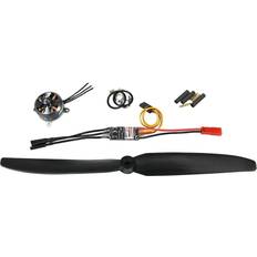 Multiplex 1-01027, Fly