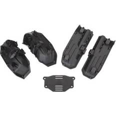 Traxxas trx 4 Traxxas TRX-8080 Inner Fenders Smal F & R TRX-4
