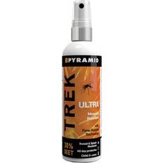 Insect repellent Pyramid Trek Ultra Deet Insect Repellent 100ml