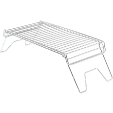 GSI Outdoors Folding Campfire Grill With Legs