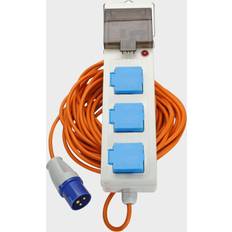 EuroHike Mobile Mains Kit 15M