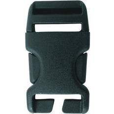 Spänne Quick Attach 25mm Side Release 2-pack