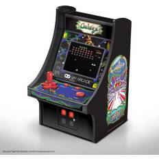 Halpa Pelikonsolit My Arcade DGUNL-3222, Galaga, lajittele, 171 mm