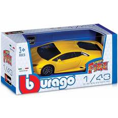 BBurago Metal cars 1:43 ass