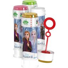 Soplado de Burbujas Disney Pompero Frozen 60 Ml (1 Ud