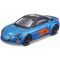 BBurago Burago 1:43 Race Auto Ass.Disp