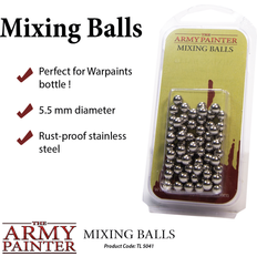 Army Painter Mixing Balls