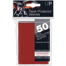 Deck Protector Rouge X50