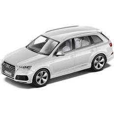 Norev Audi 1/43 Q7 V8 Tdi Quattro S-line 2014