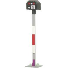 Signals Viessmann 4417 N Light Stop signal Assembled DB