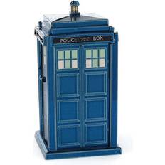 Metal Earth 3D Model Kit Doctor Who Tardis