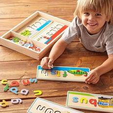 Melissa & Doug See & Spell