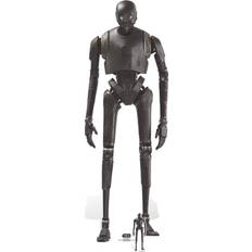 K 2so Star Wars: Rogue One K-2SO Security Droid Cut Out