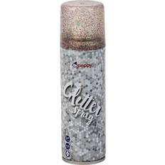 Hisab Joker Flerfärgad Glitter Hårspray