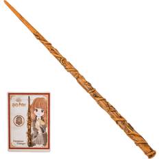 Harry Potter Bacchetta Magica Hermione Deluxe