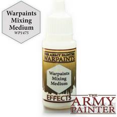 The Army Painter Malemedier The Army Painter Warpaints Mixing Medium Mix din egen figurmaling