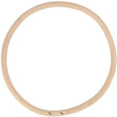 Creativ Company Bambusring, 1 stk, 15,3 cm