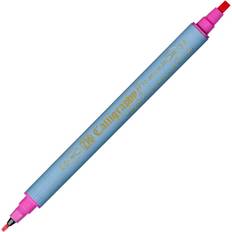 Zig Calligraphy II TC-3100 rosa