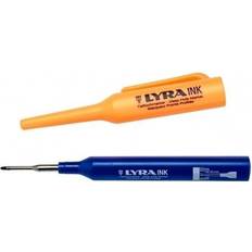 Cimco Lyra Ink Dybhuls pen Blå