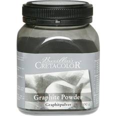 Cretacolor Grafitpulver 150 g