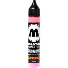 Molotow Pennor Molotow One4All Refill 30ml 200 neon pink