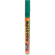 Molotow One4All Acrylic Marker 1.5 mm Tip Mister Green
