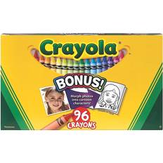 Crayola Classic Crayon 96pk