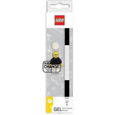 Lego gel pen Euromic LEGO Stationery Gel pen 1 pc. BLACK packed in co