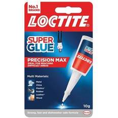 Precision Max Super Glue 10g wilko