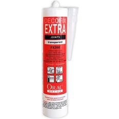 Tekstiililiimat Orac Decor Fx200 Assembly Adhesive For Mouldings