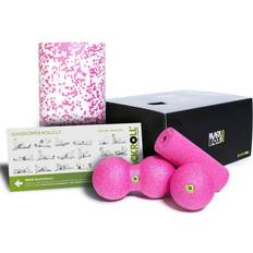 Blackroll Massage-Set Med Rose