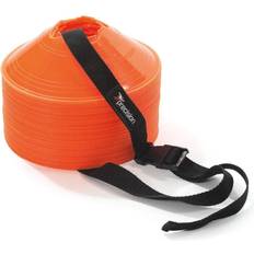Disc Cone Strap