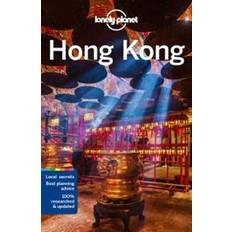 Voyages et Vacances Livres Lonely Planet Hong Kong (Broché)