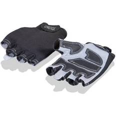 Gymstick Handskar Gymstick Training Gloves, Small (black-grey)