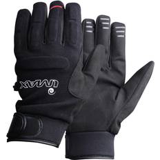 Unisex Kalastuskäsineet Imax Baltic Glove Black