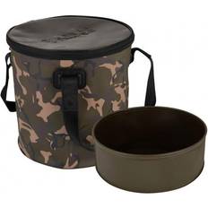 Fischbehälter reduziert Fox International Aquos Buquet&insert 17l One Size Camo