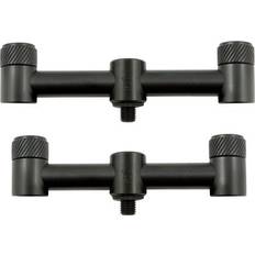 Fox Buigstaaf 2 staven qr black label Noir