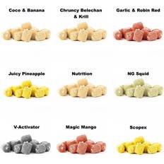 Proline PVA Bombs-The NG Squid