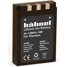 Hähnel HL-12B Compatible