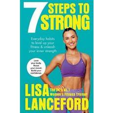 7 Steps to Strong (Hardcover)