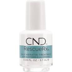 CND RescueRXx Daily Keratin Treatment 3.7ml